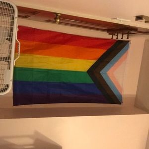 pride flag